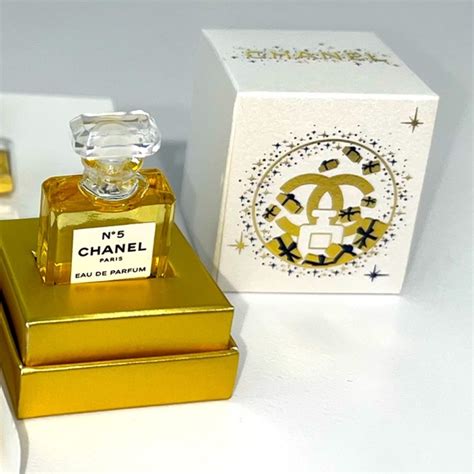 chanel n 5 miniature|Chanel no 5 price.